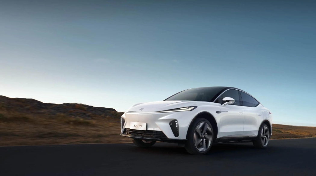 自主品牌成“主力军” 上汽集团持续深化新一轮改革并迎来销量“五连涨”