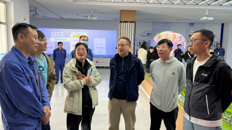 华安期货打造“期货赋能产业”新样本