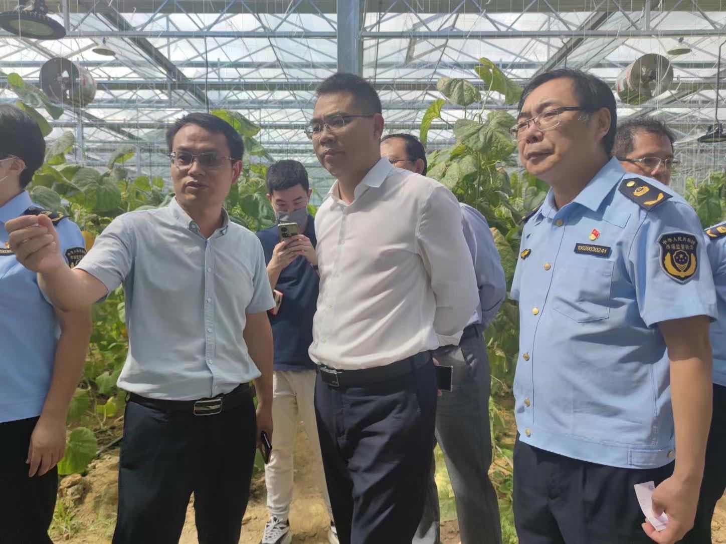 青海证监局建立常态化走访机制 着力推动上市公司高质量发展