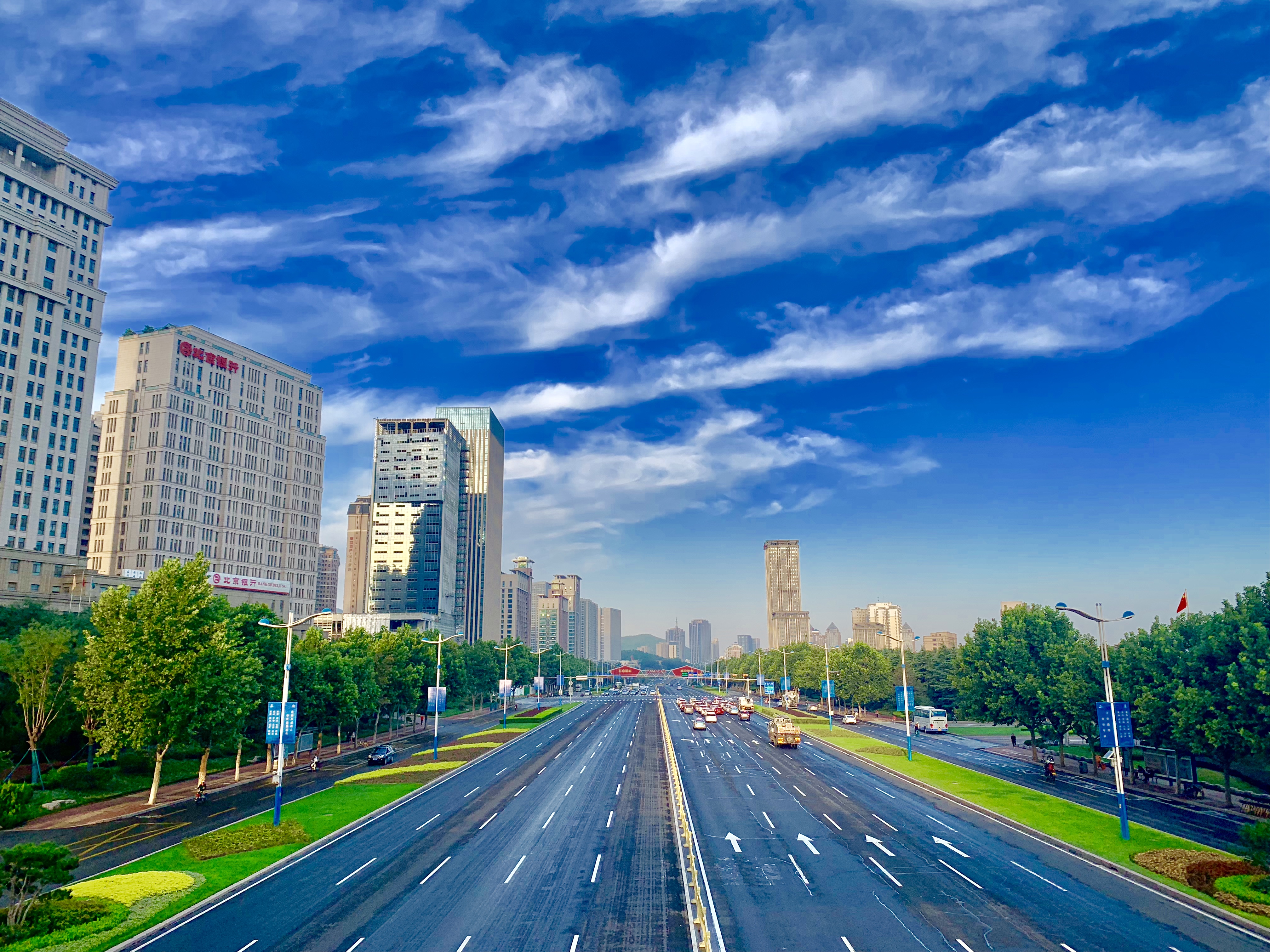 事关民生建设更加“公平、均衡、普惠、可及”，六部门作出详解