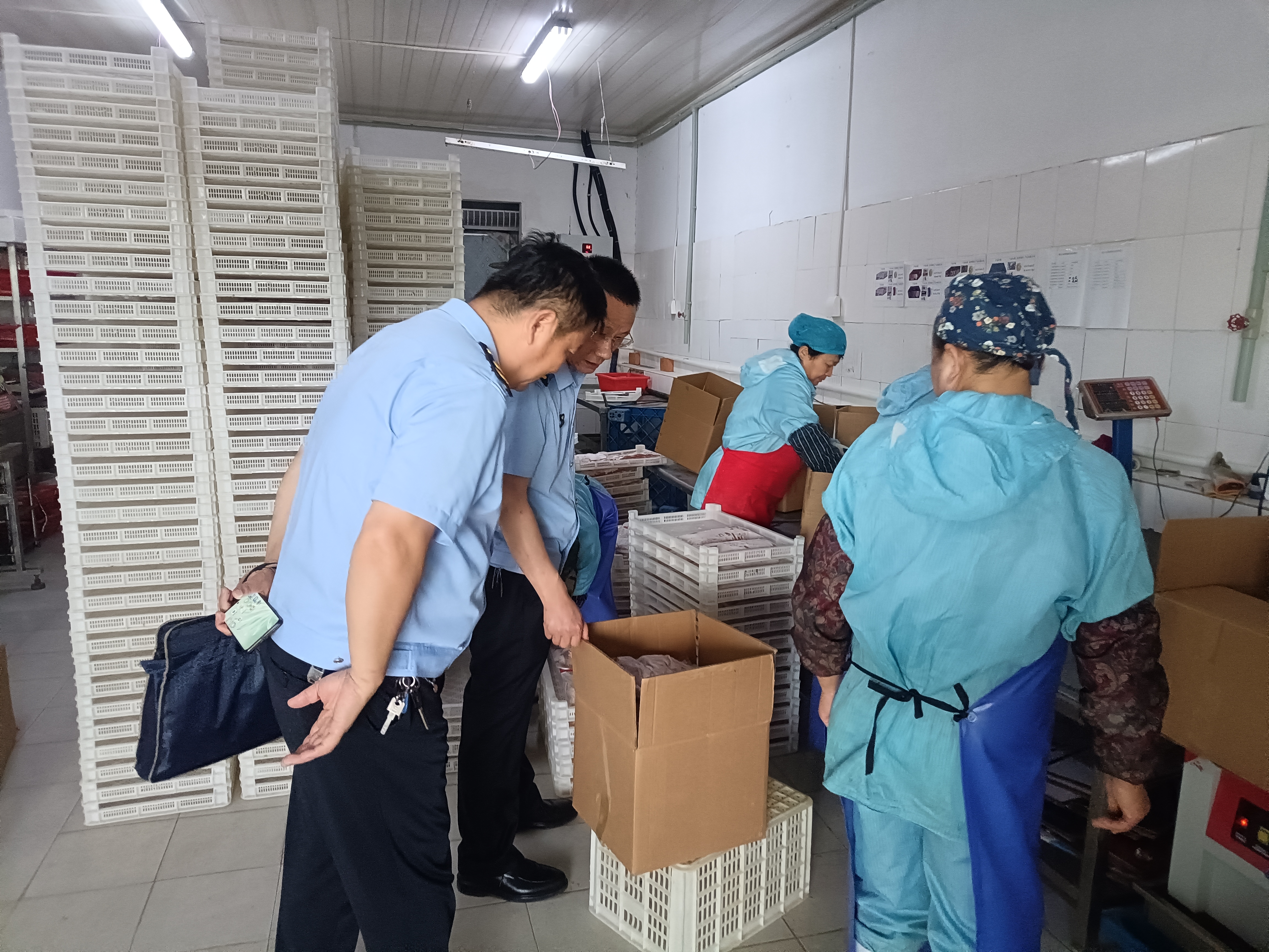 最高检：推动打击非法集资专项行动走深走实