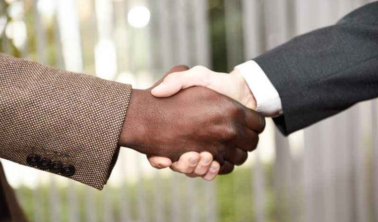 通讯｜双向奔赴 互利共赢——中非经贸合作持续升温