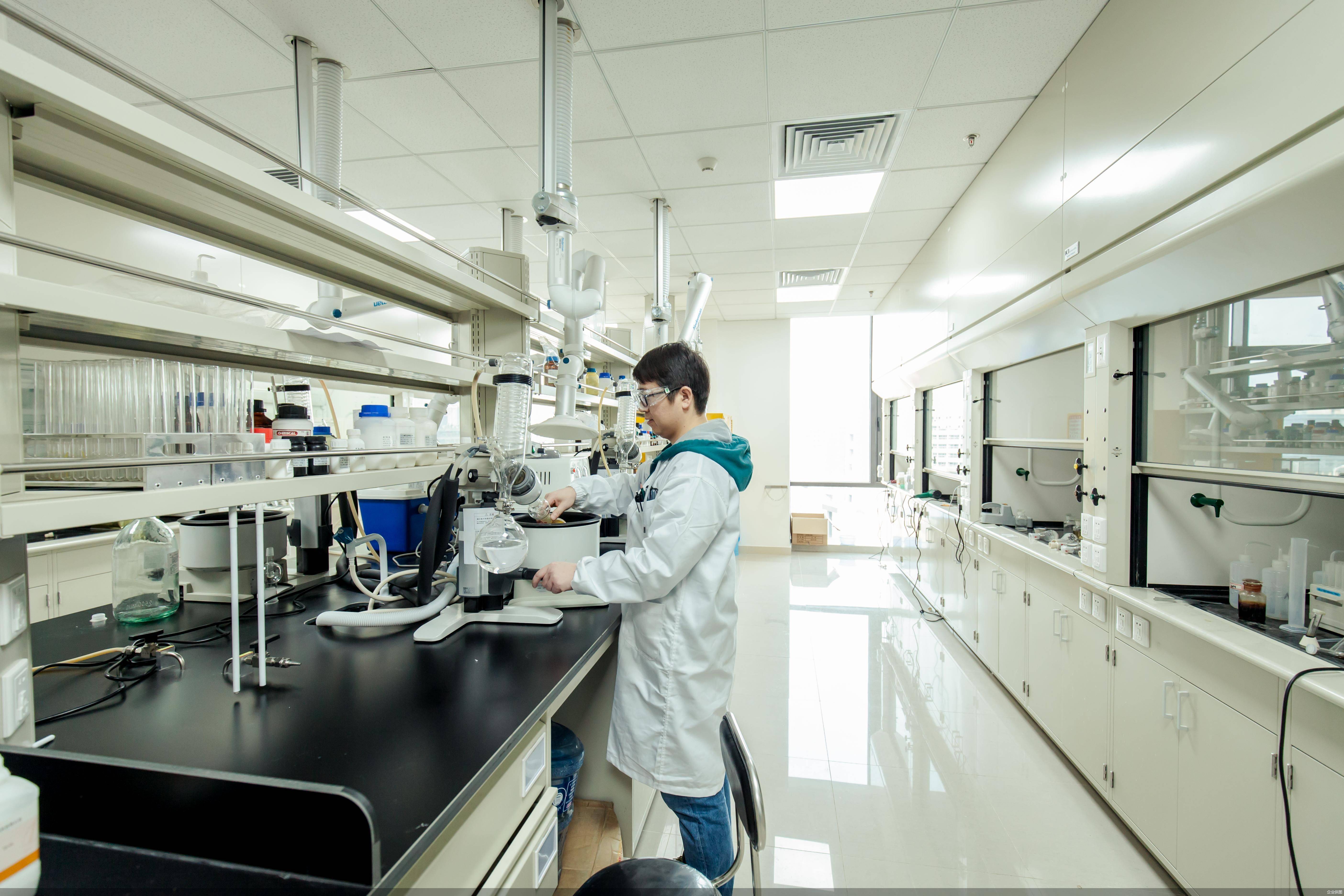 诺诚健华公布Mesutoclax联合奥布替尼一线治疗CLL/SLL最新数据