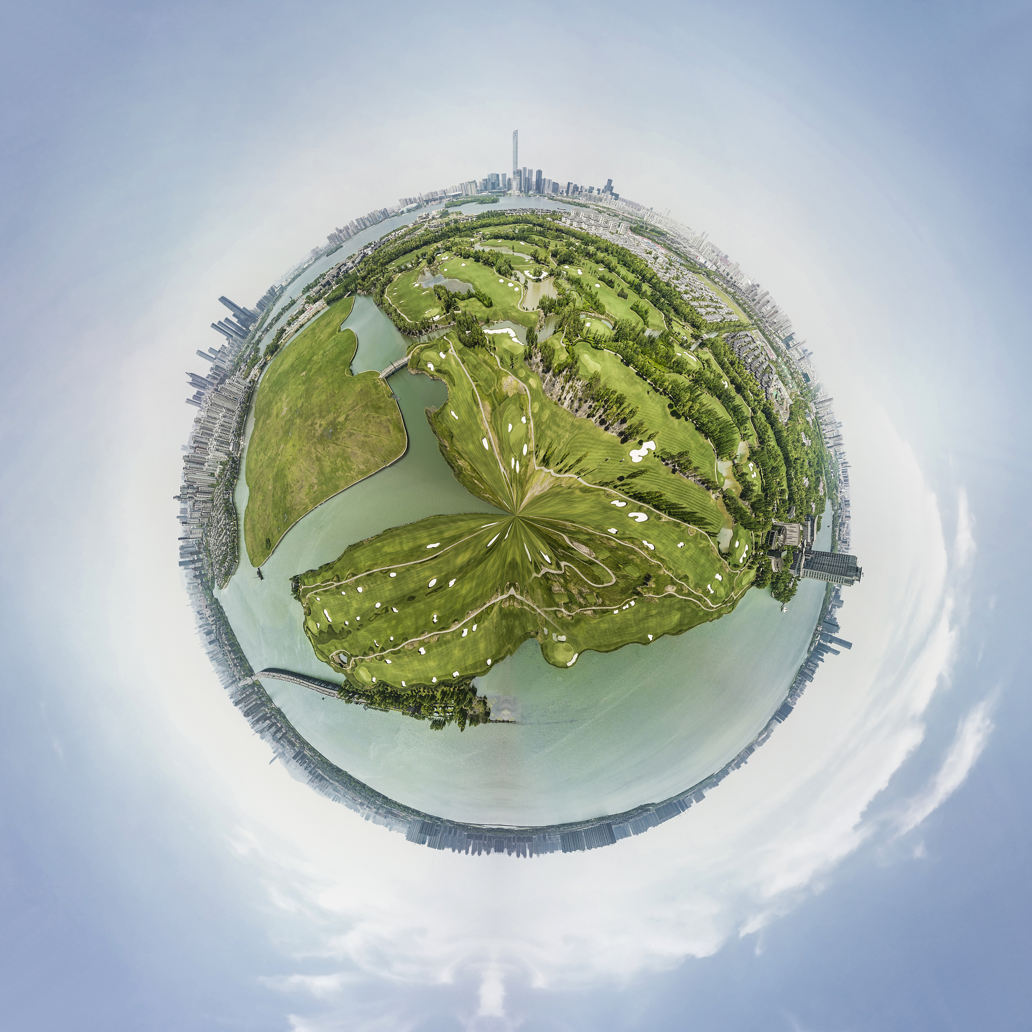 国开行发行80亿元绿色金融债券支持城市更新等领域