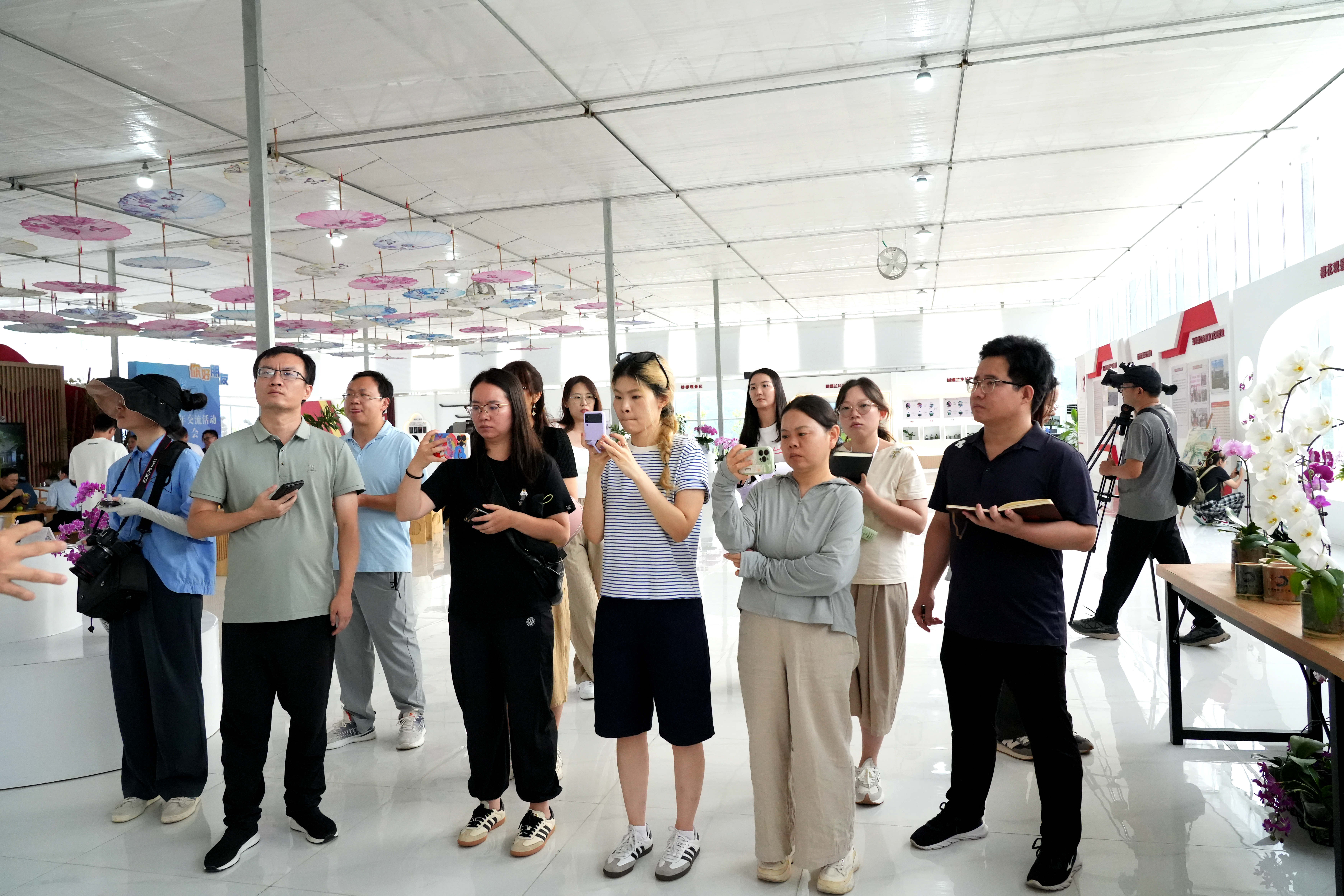 活力中国调研行|2025年“活力中国调研行”主题采访活动即将启动