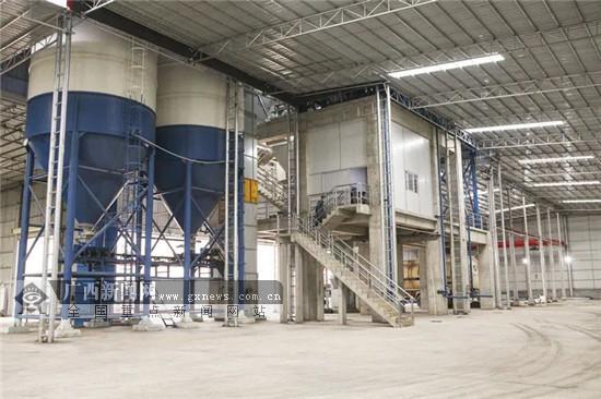 方大特钢产业转型升级注入新动能