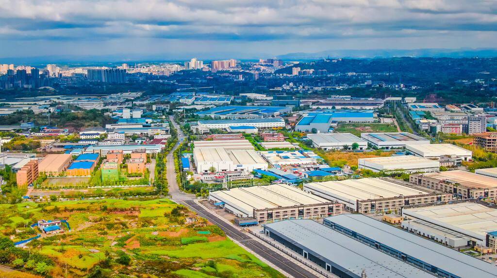 方大特钢产业转型升级注入新动能