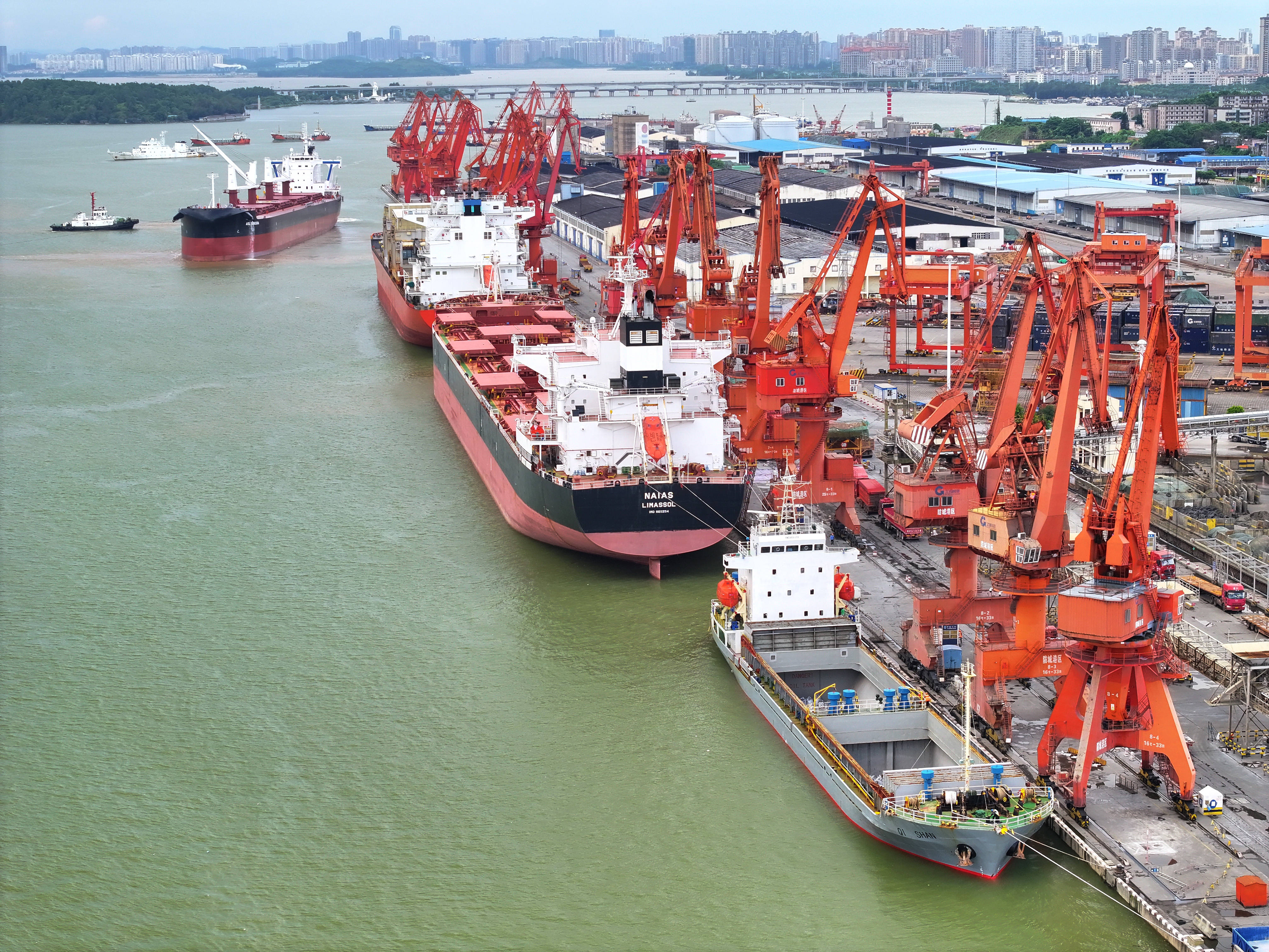 权威解读丨从5月数据看中国经济增长点