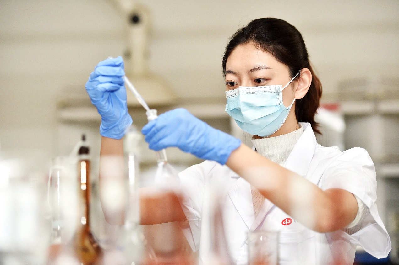 创新药成果亮眼 云顶新耀获国际长线资本加码