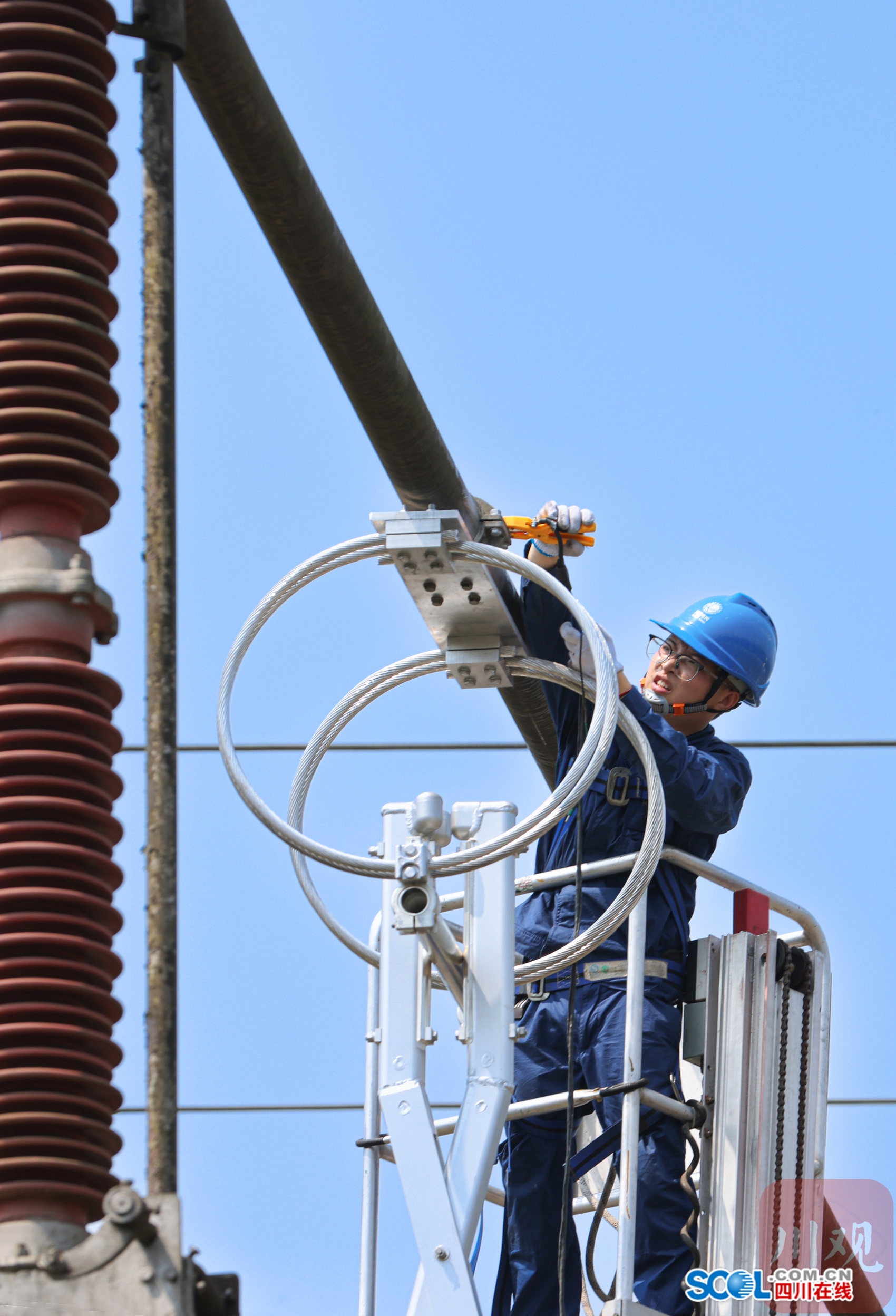 最高用电负荷或达15.7亿千瓦 多方发力备战迎峰度夏