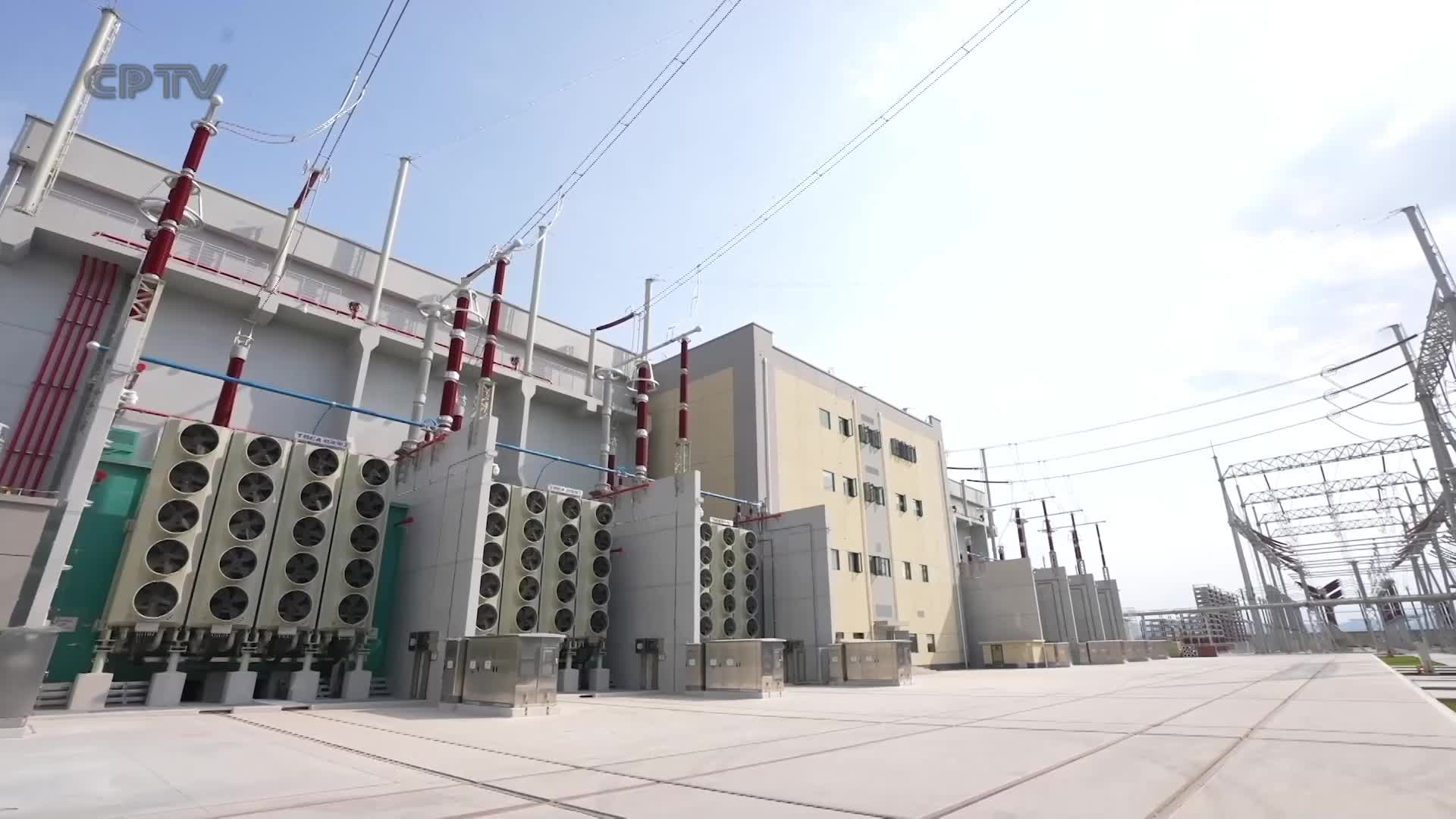 最高用电负荷或达15.7亿千瓦 多方发力备战迎峰度夏