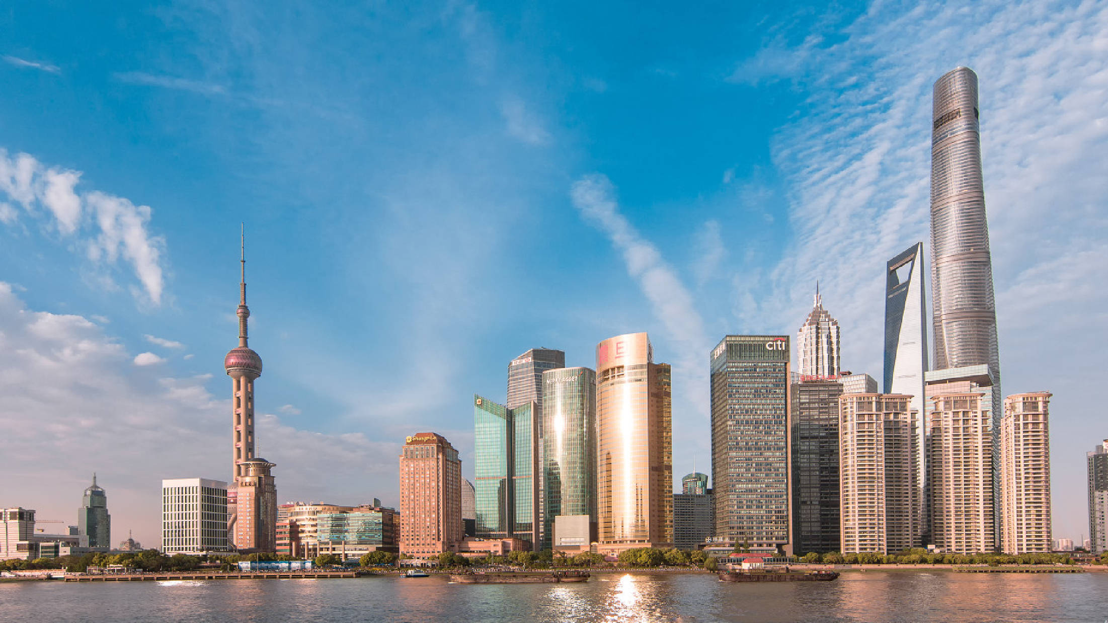 金融监管总局、上海市联合发文支持上海国际金融中心建设