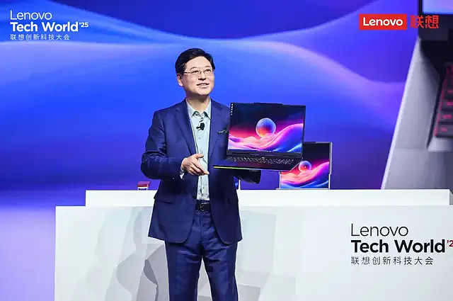 联想集团刘军：中国AI产业发展已从“快速滑行”进入起飞阶段