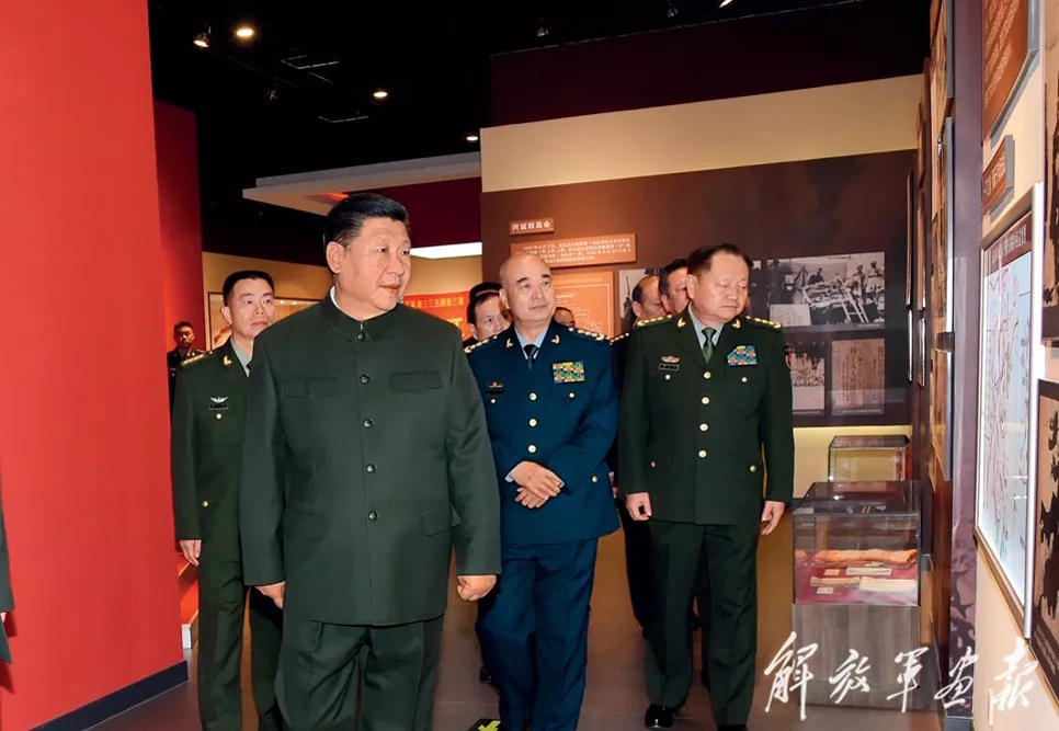 视频画报|习近平主席中亚之行高光时刻