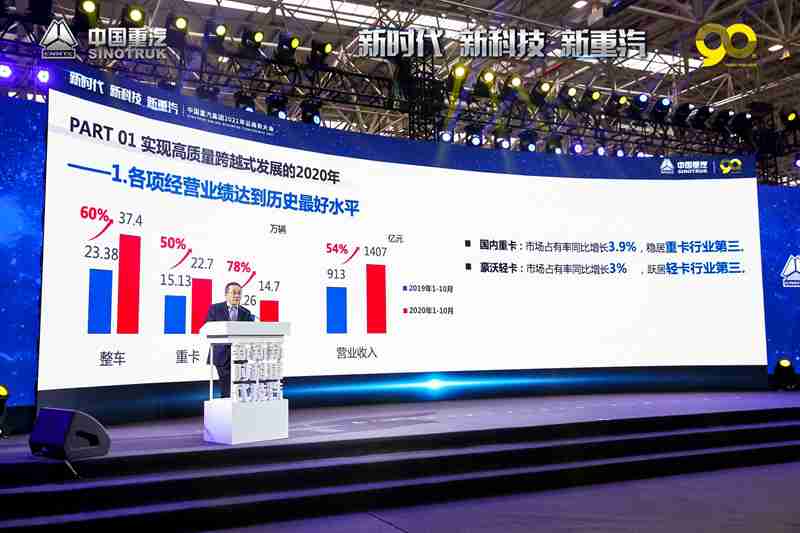“小巨人”亮相南博会 中国新技术新产品吸睛