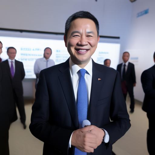 夏季达沃斯论坛丨“不论是中期看还是长远看，我都对中国经济抱乐观态度”——专访世界经济论坛总裁博尔格·布伦德