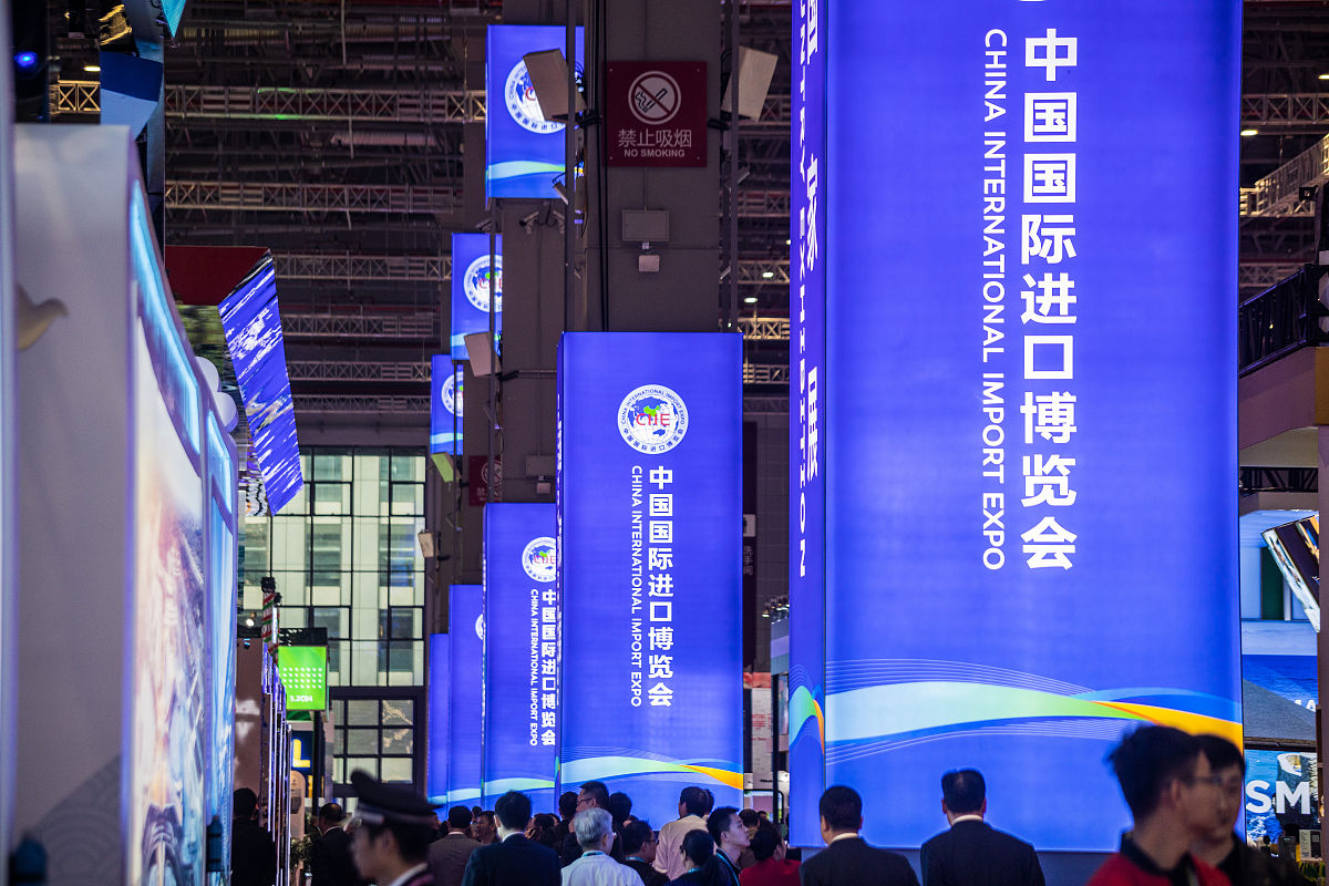 第9届中国—南亚博览会促成投资合作金额超136亿元