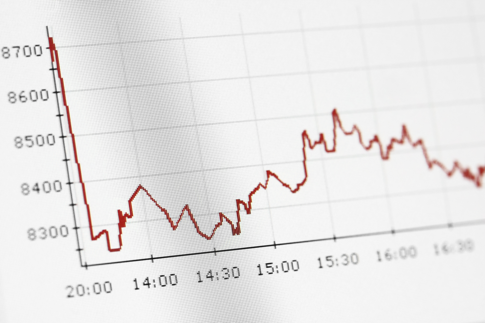 纽约股市三大股指26日上涨