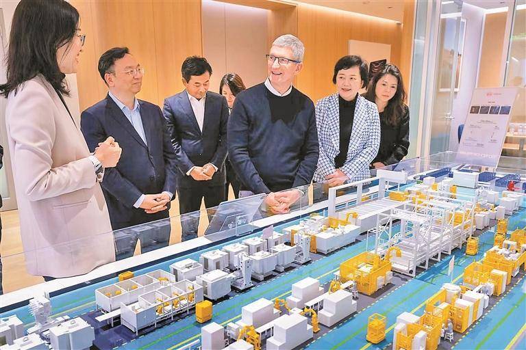 蓝思科技加码人形机器人布局 领投灵宝CASBOT