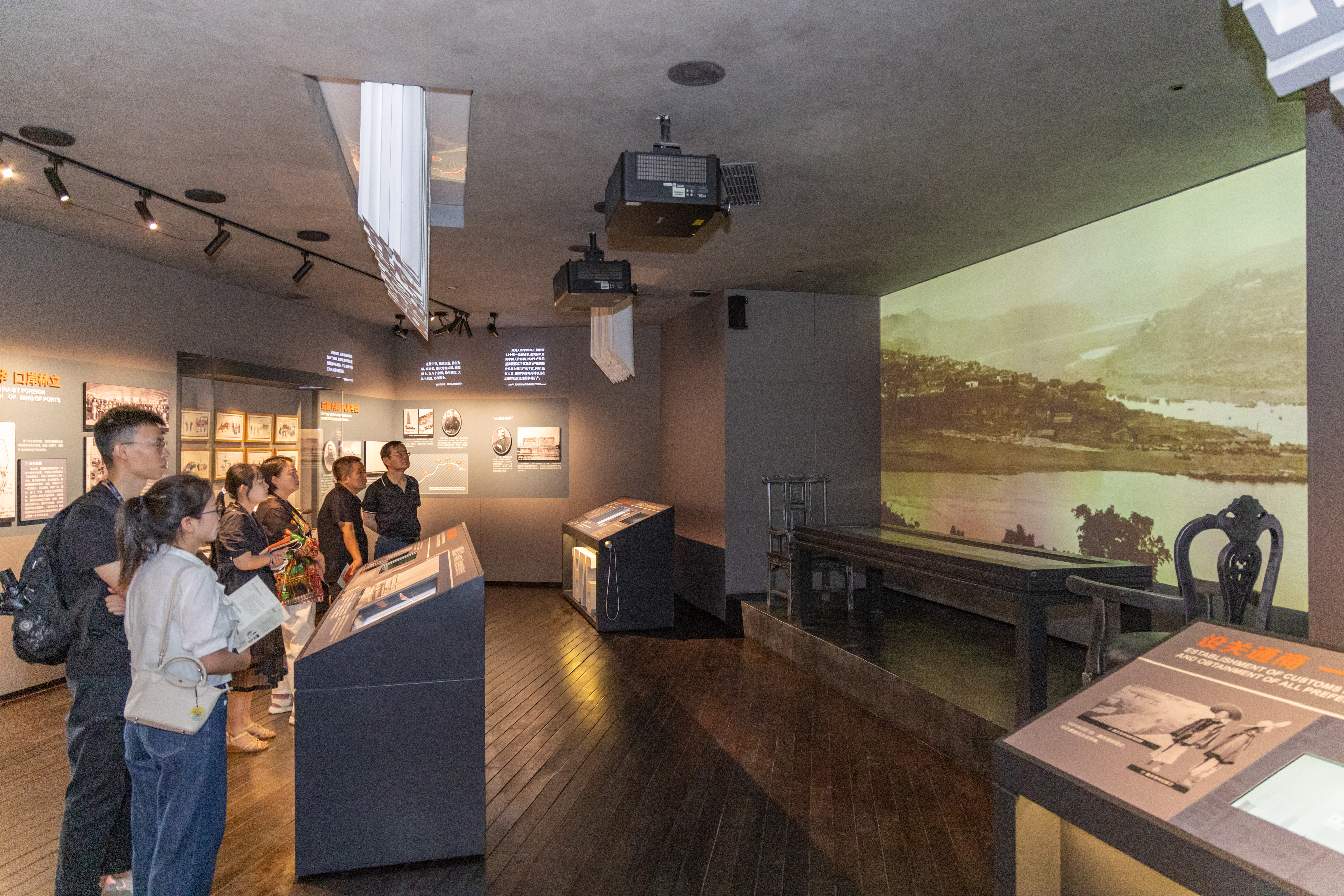 解码文化自信的城市样本|文润铁打赋长歌——解码古城襄阳的文化自信样本