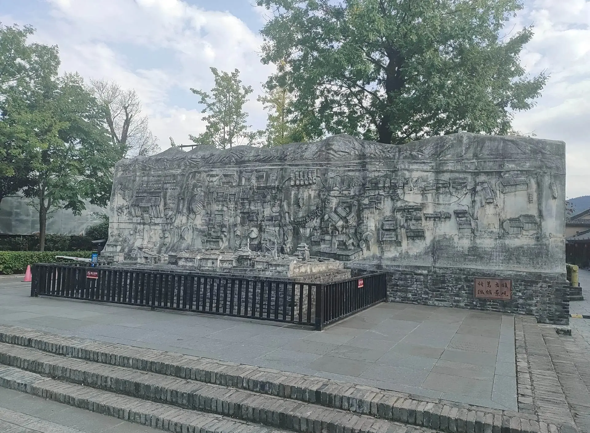 解码文化自信的城市样本|文润铁打赋长歌——解码古城襄阳的文化自信样本