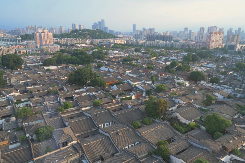 解码文化自信的城市样本|文润铁打赋长歌——解码古城襄阳的文化自信样本