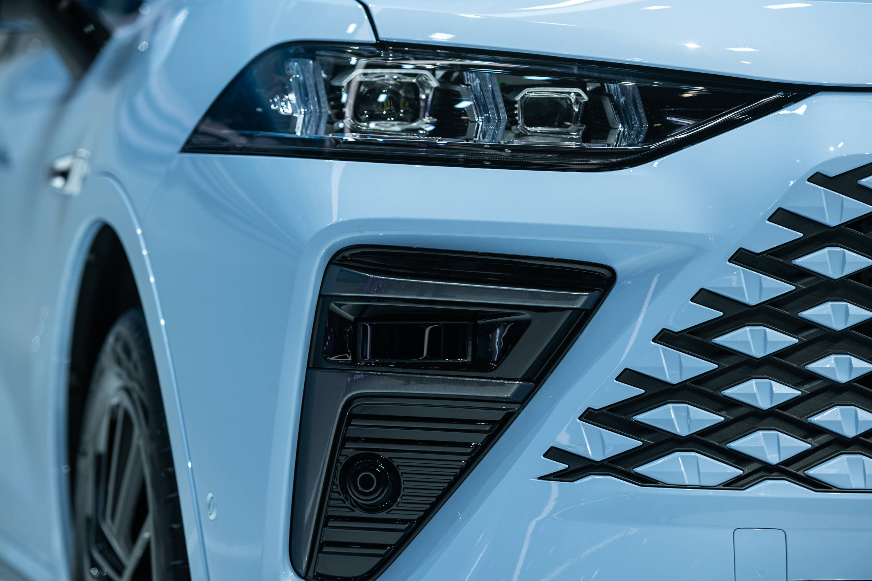 岩山科技旗下Nullmax携手黑芝麻智能推出辅助驾驶主流量产方案