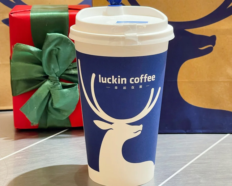 Q1营业利润达6.8亿 新加坡成海外“试验田” 瑞幸下一个目标也是万店