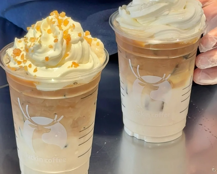 Q1营业利润达6.8亿 新加坡成海外“试验田” 瑞幸下一个目标也是万店