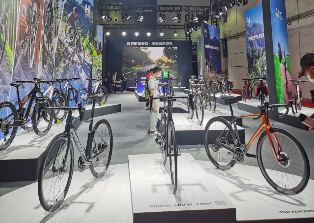 机构：预计电动自行车行业销量仍将逐季改善
