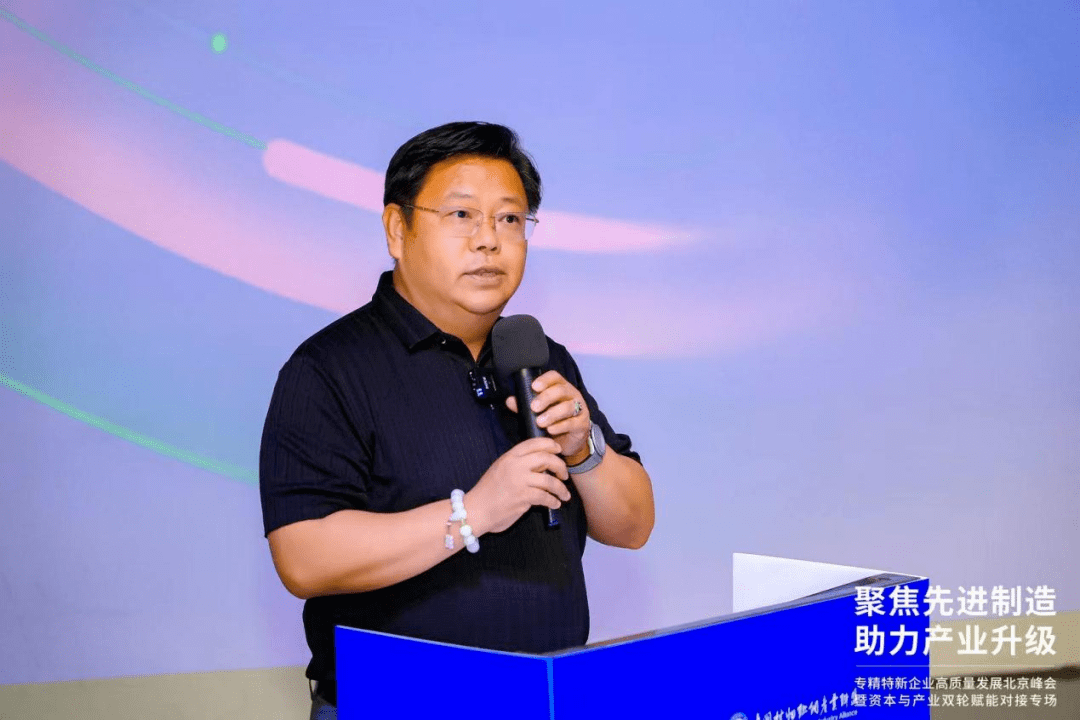 张国清在湖北调研时强调 坚持科技赋能 加快产业创新 持续推进制造业高质量发展