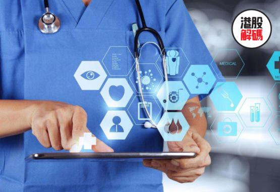 麦迪科技:创新业务稳健布局 预计半年度业绩同比扭亏为盈