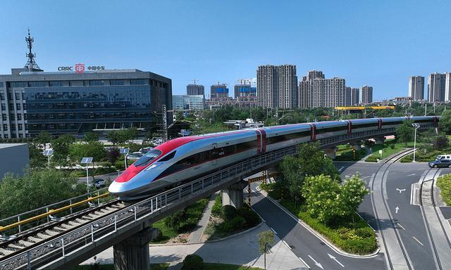 民航局、国铁集团印发任务清单 建设融合一体的空铁联运设施