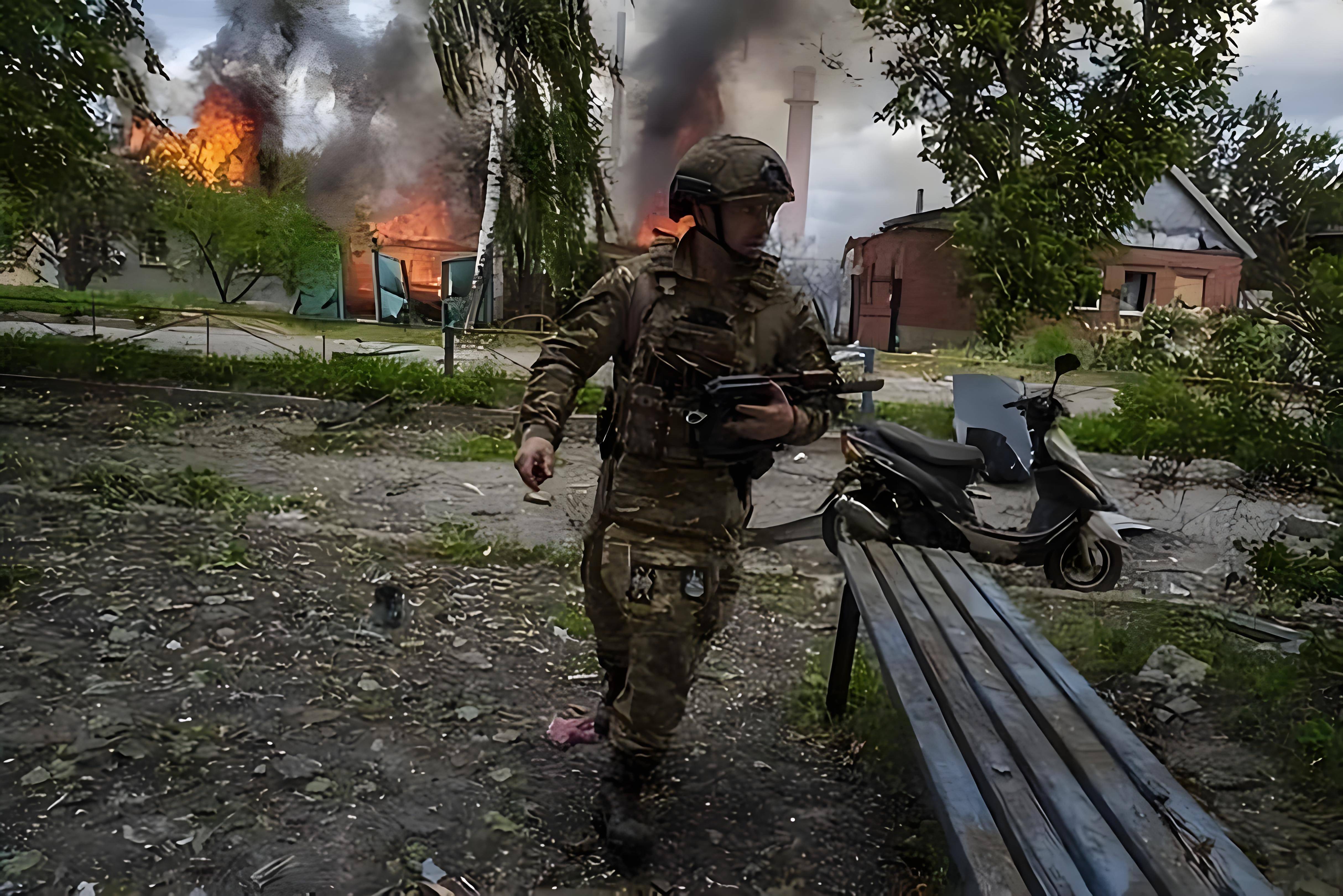 第九届中俄博览会将在俄罗斯叶卡捷琳堡市举行