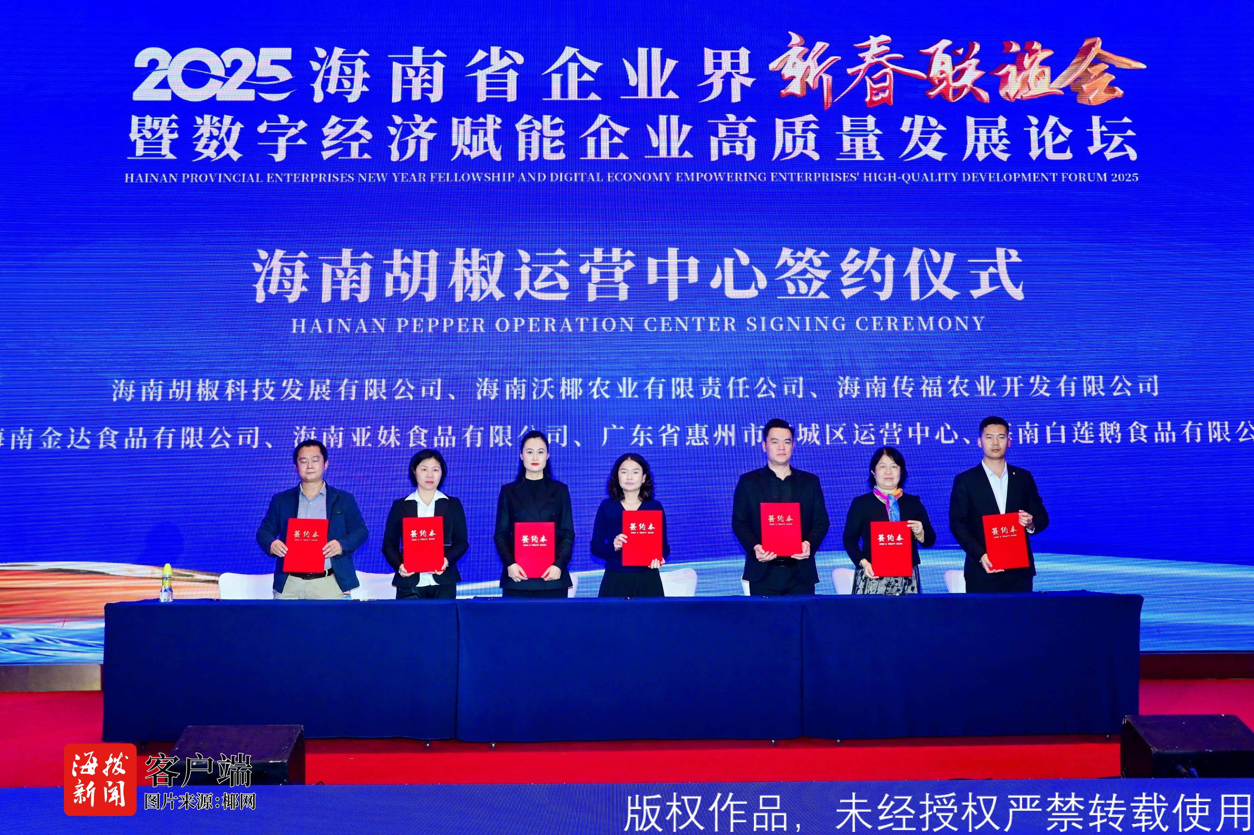 2025全球数字经济大会“人工智能融合应用发展论坛”主论坛举行