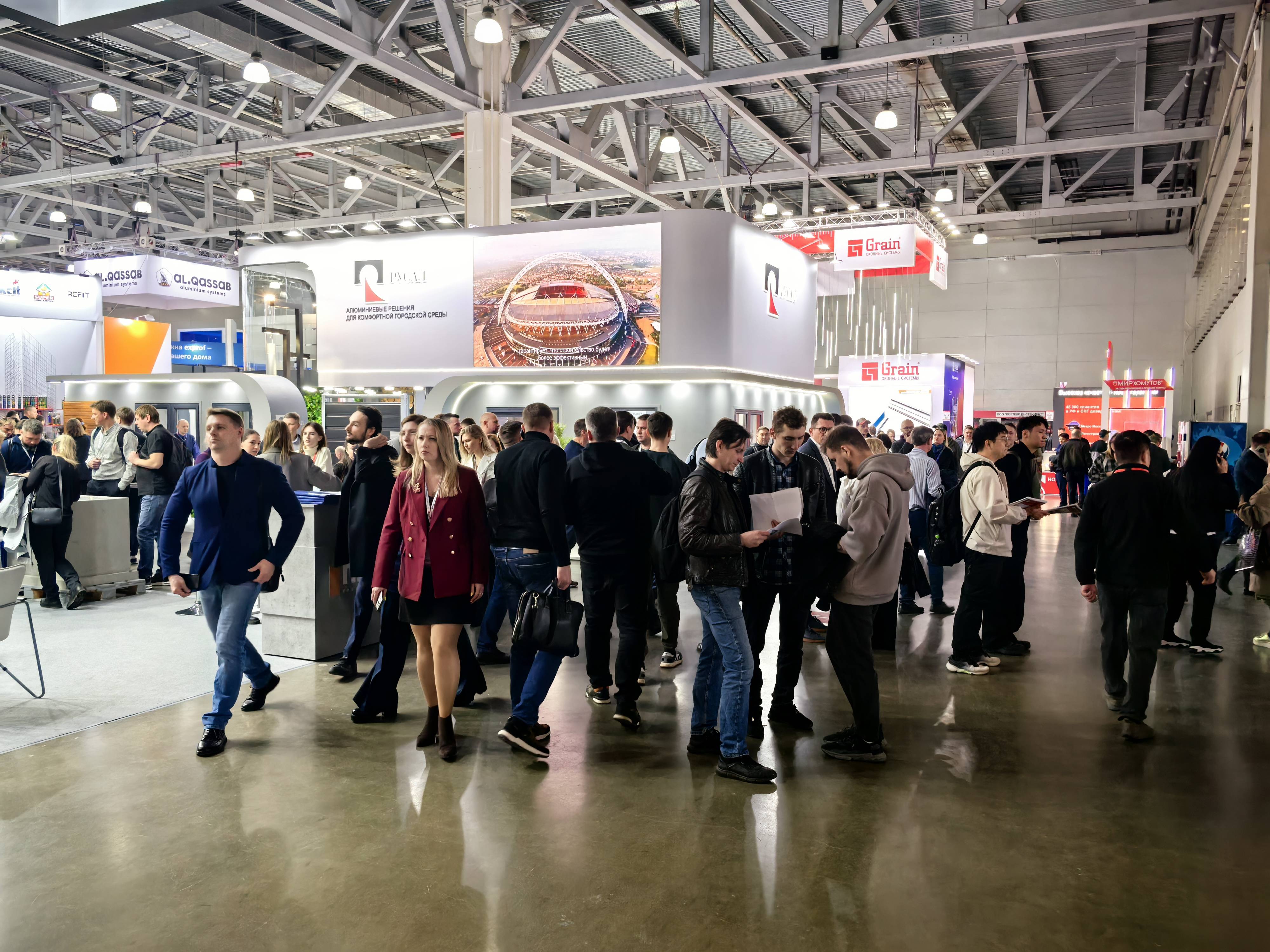 第九届中俄博览会将在俄罗斯叶卡捷琳堡市举行