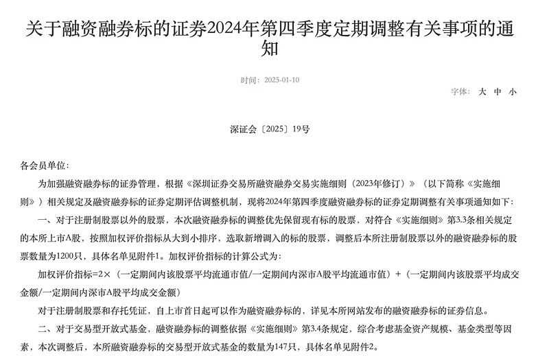 沪深交易所修订发布ETF风险管理指引