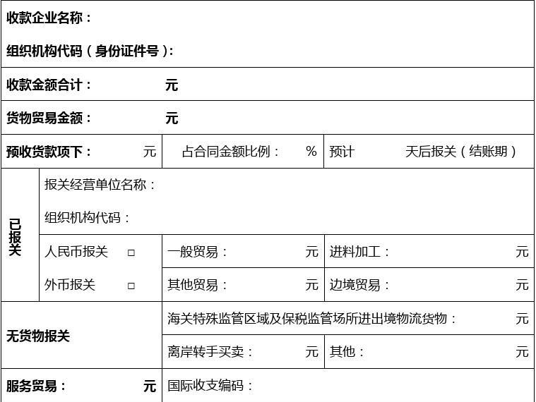 新版人民币跨境支付系统业务规则公开征求意见