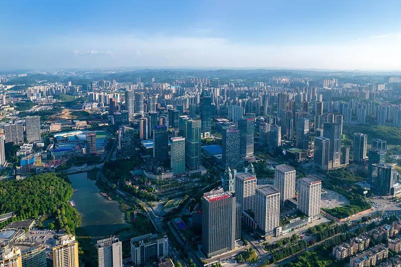 多方深化物流务实合作 构建产业协同发展生态圈