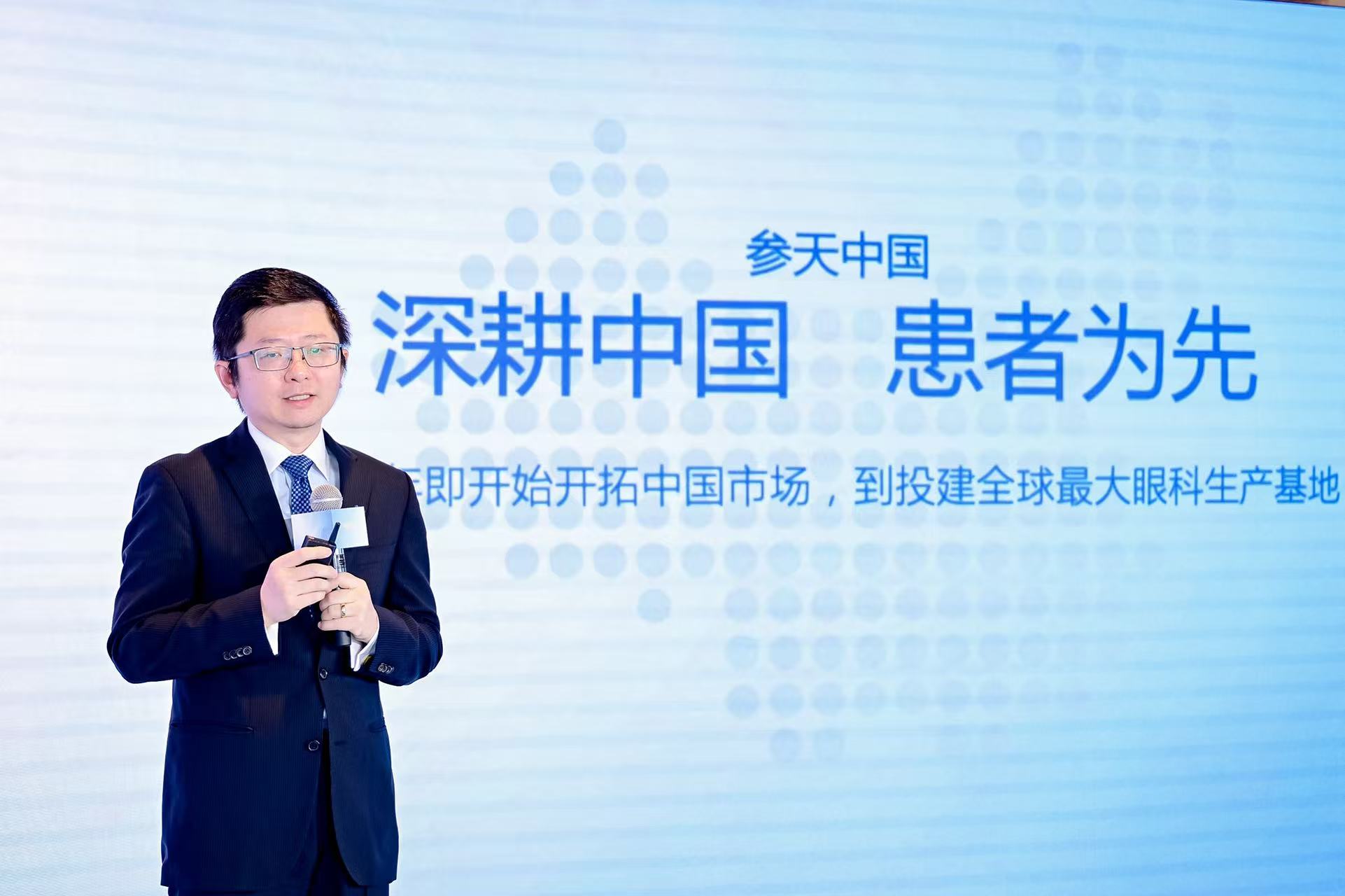 共话中国经济新机遇｜专访：中国产业链供应链增强跨国企业在华深耕信心——访施耐德电气全球执行副总裁尹正