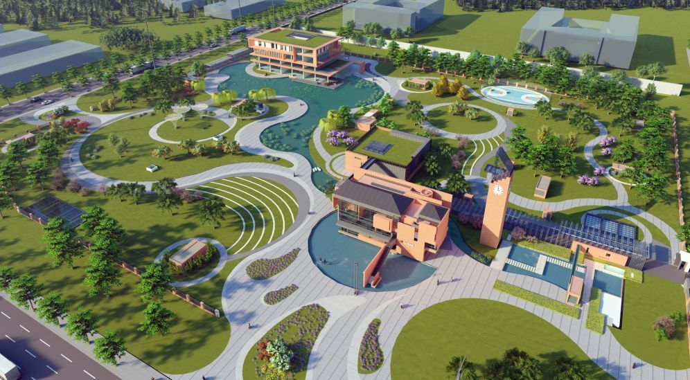 欧洲投资银行将为欧盟绿色转型提供融资支持