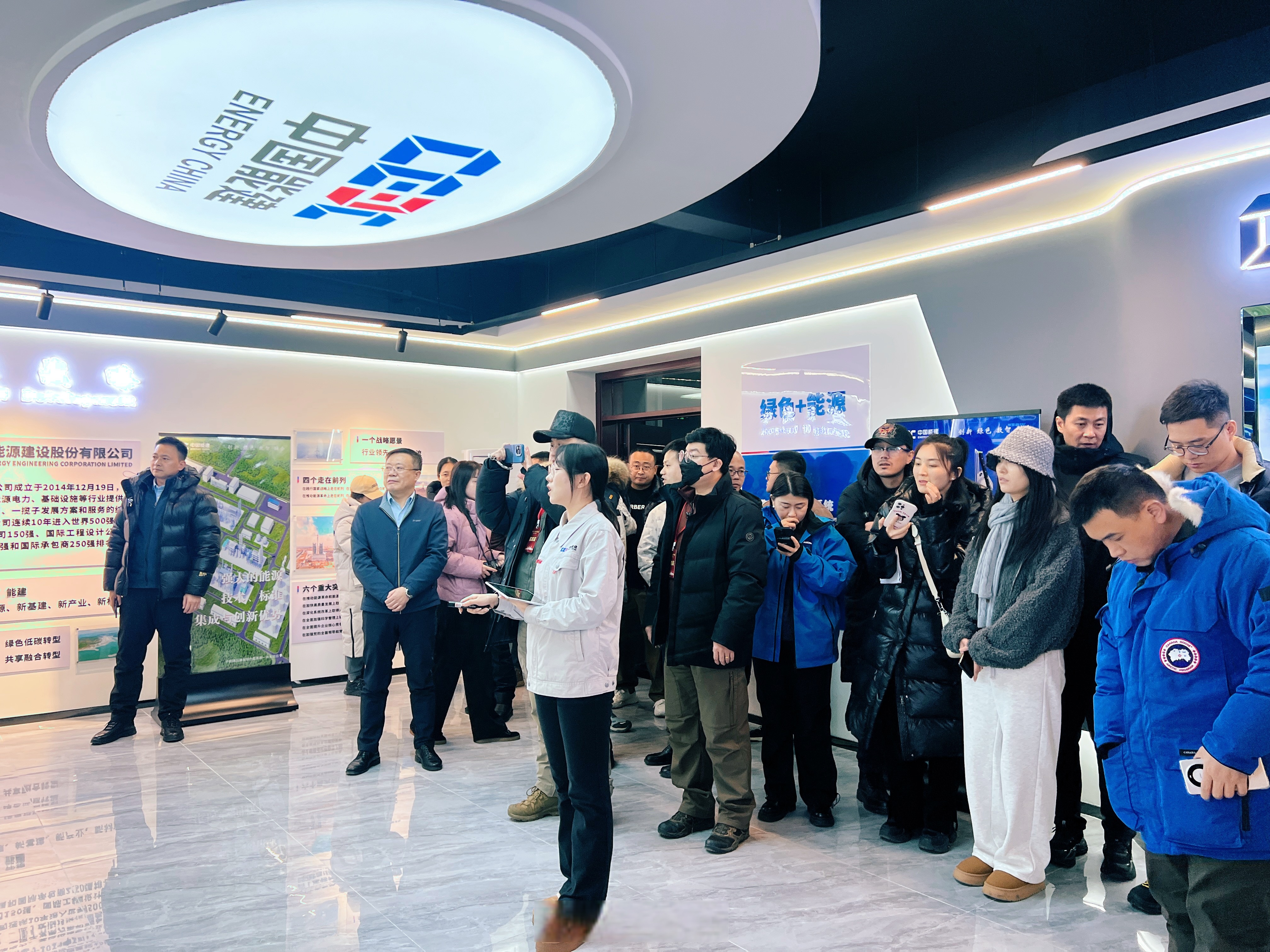 吉电股份：大安风光制绿氢合成氨一体化示范项目进入调试及试运行阶段