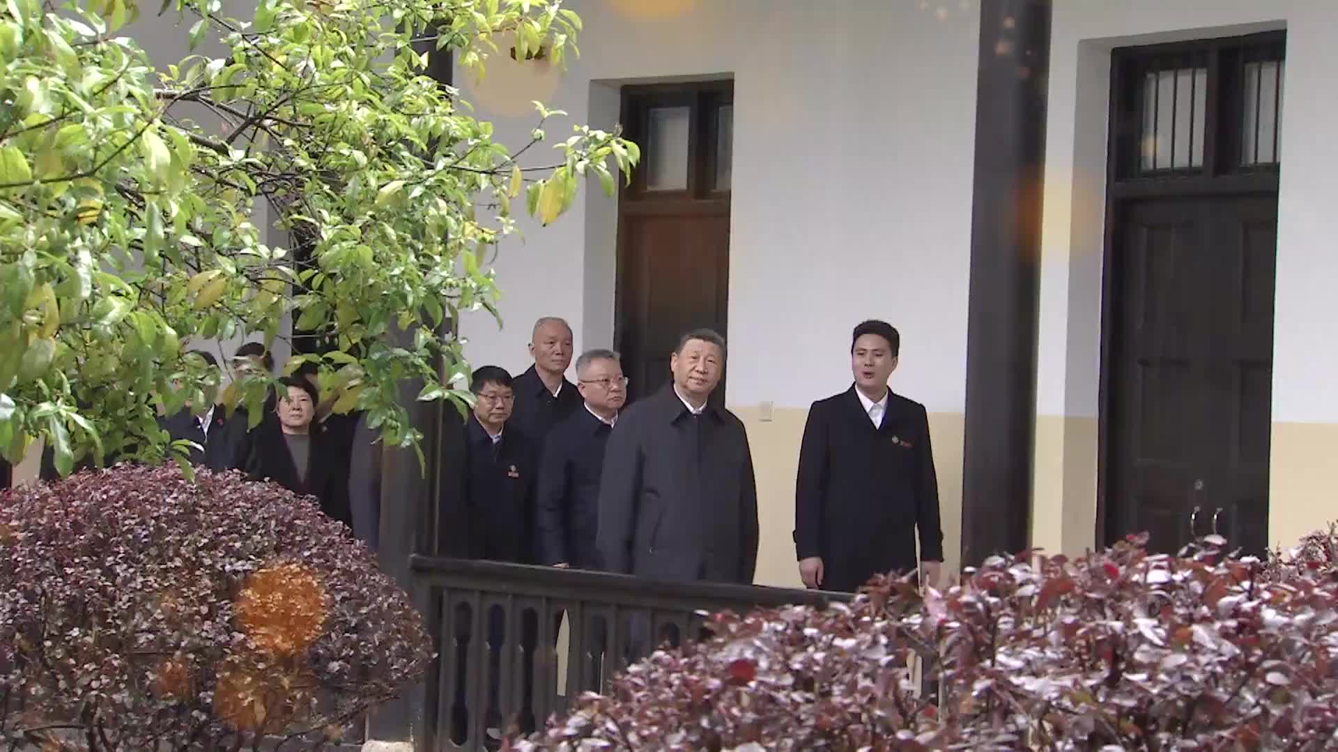 微纪录片丨习近平主席与美国艾奥瓦州友人跨越40年的友谊