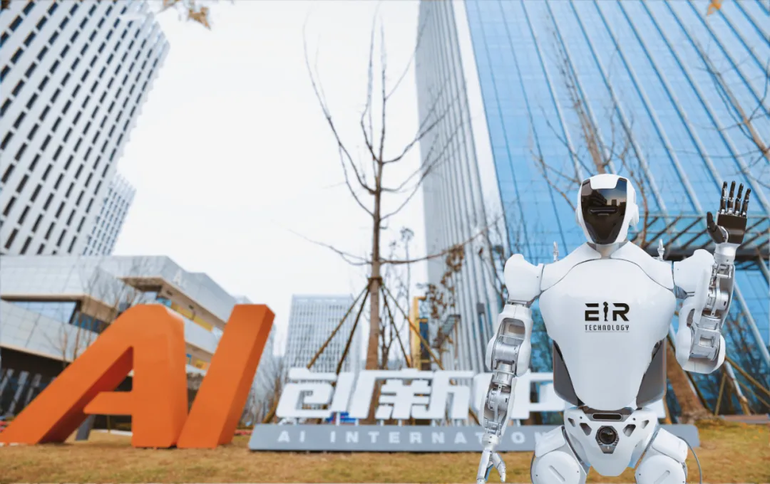 人形机器人公司加快融资及上市步伐