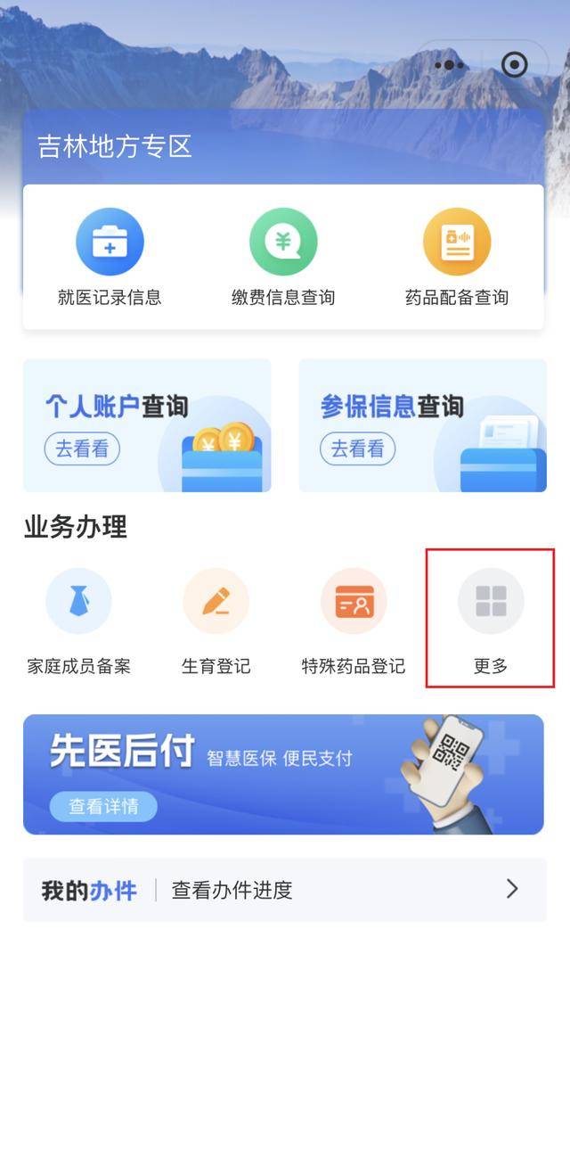 2025年上半年职工医保个人账户共济达2亿人次