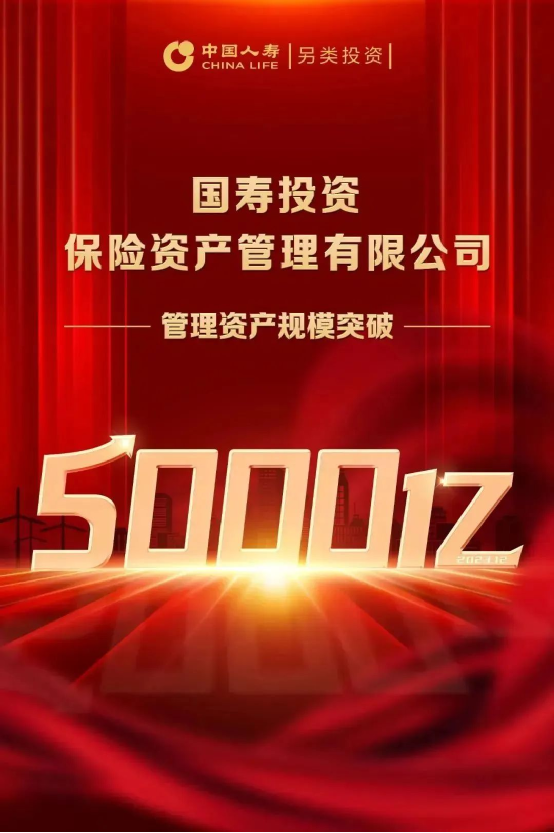 保险资管布局实体经济“换挡” 收缩债权投资 发力股权投资