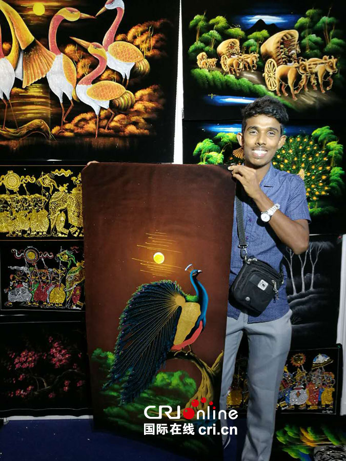 斯里兰卡将出任第22届东博会特邀合作伙伴