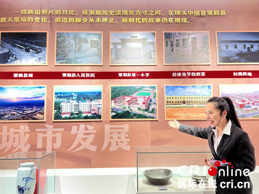 习近平总书记关切事|幸福生活像花儿一样——把地方特色产业做优做强之二