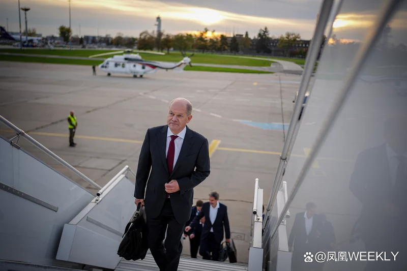 调查：约三成德国企业推延在美投资项目