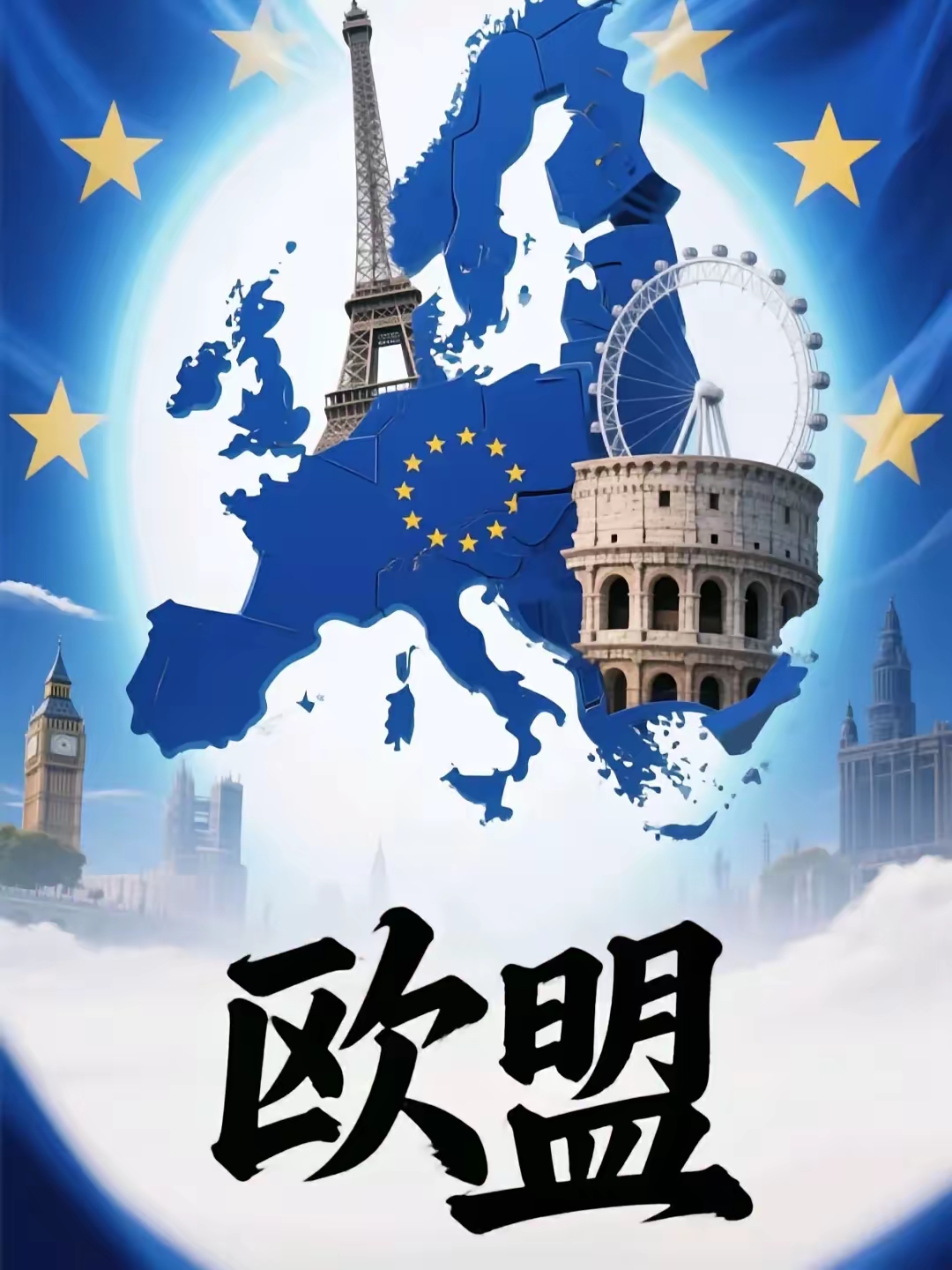 成就彼此 惠及世界——开辟中欧关系更加美好的未来